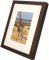 Tribeca Archival Brown Picture Frame
