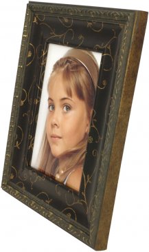 Bronze Etching Decorative Picture Frame