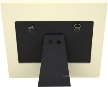 Mr and Mrs Wedding Picture Frame