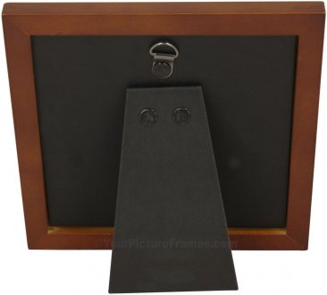 Estero Chestnut Square Picture Frame