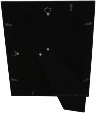 Classic Walnut Wood Frame