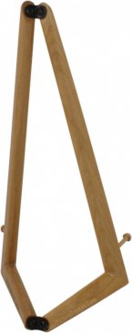 Natural Solid Wood Easel