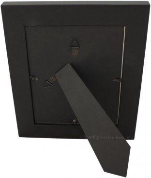 Mesa Archival Black Picture Frame