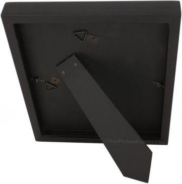 Tribeca Archival Black Picture Frame