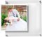 Square Wall Hanging Acrylic Picture Frame