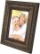 Elegant Venice Bronze Picture Frame