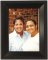 Tuxedo Black Picture Frame