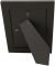 Tuxedo Black Picture Frame