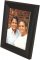 Tuxedo Black Picture Frame