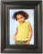 Vermont Black Wood Picture Frame