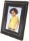 Vermont Black Wood Picture Frame