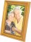 Kara Gold Picture Frame