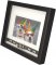 Black Collar Dog Picture Frame