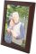 Estero Walnut Wood Picture Frame