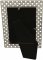 Repetition Antique Metal Picture Frame