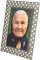 Repetition Antique Metal Picture Frame