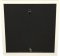 3/4 Deep White Square Shadow Box Frame