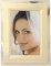 Champagne Step Metal Picture Frame