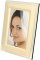 Champagne Step Metal Picture Frame