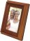 Classic Walnut Wood Frame