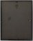 Studio Archival Black Metal Picture Frame