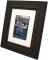 Palladio Black Distressed Picture Frame