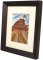Monarch Archival Brown Picture Frame
