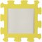 Yellow Kids Foam Picture Frame